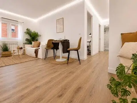 Piso en Bellas Vistas