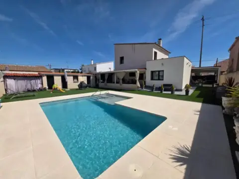 Chalet en Griñón