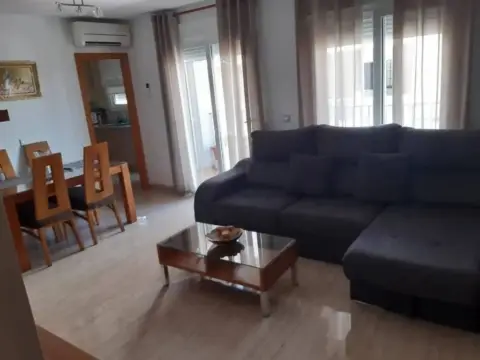 Piso en Vinaròs