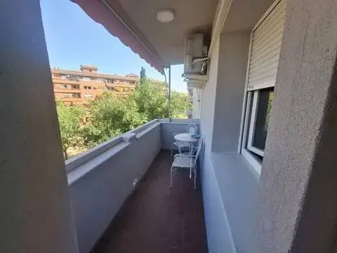 Piso en Ronda Buenavista