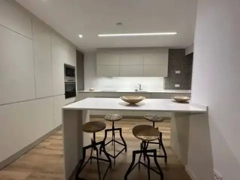 Piso en Ensanche