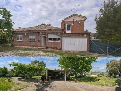 Chalet en calle los Olmos, 5