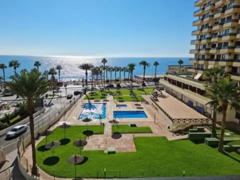 Piso en Benalmádena