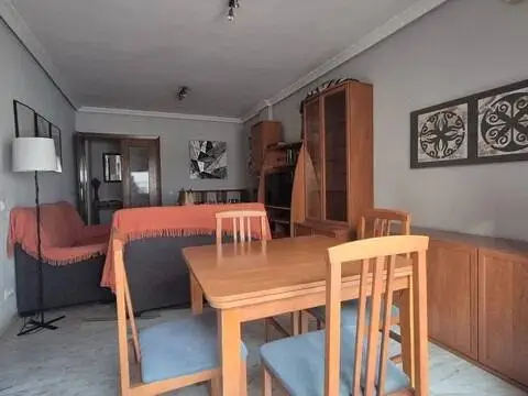 Piso en Huerta Rosales-Valdepasillas