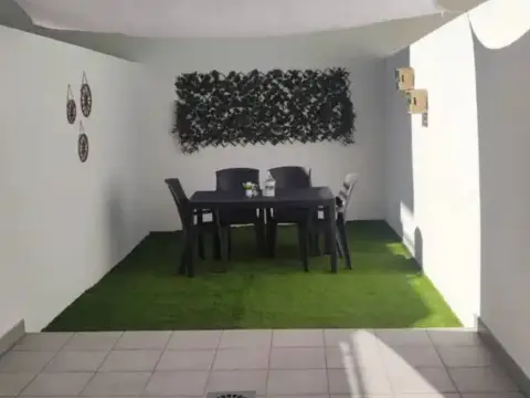 Piso en Benalmádena