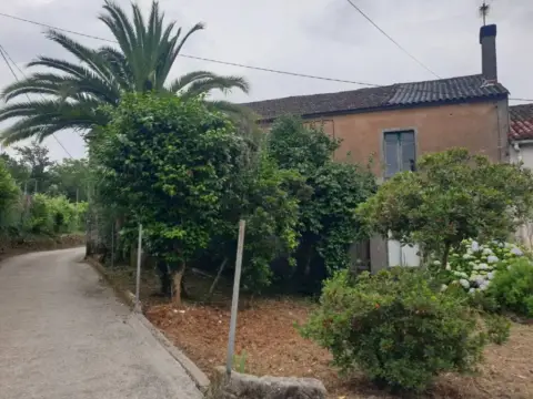 Chalet en Santiago de Compostela