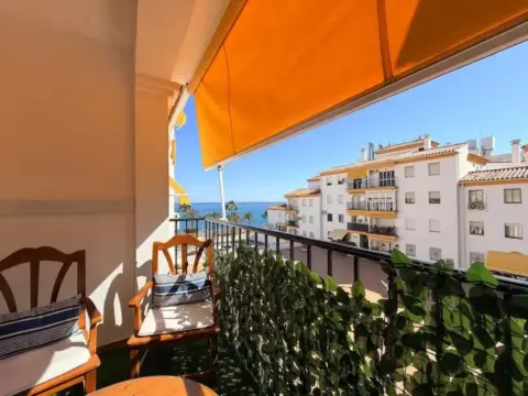 Piso en Benalmádena