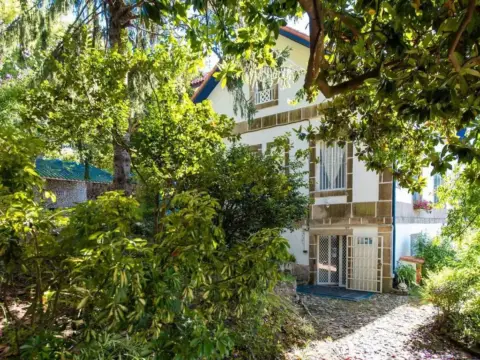 Chalet en Redondela