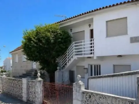 Chalet en Noalla (Santo Estevo)