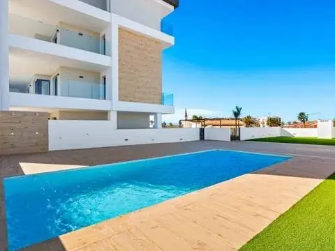Piso en Punta Calera