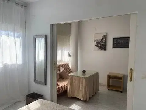 Piso en Triana