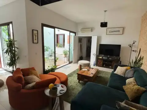 Chalet en Sevilla Capital