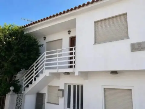 Chalet en Noalla (Santo Estevo)