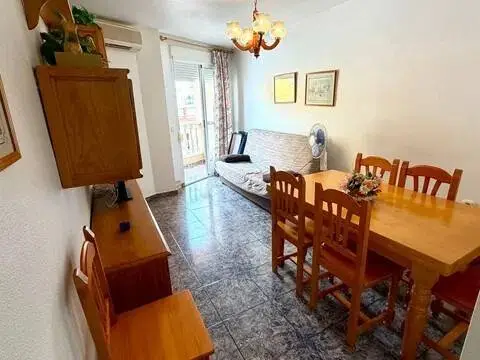 Piso en Los Alcázares