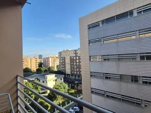 Piso en Huerta Rosales-Valdepasillas