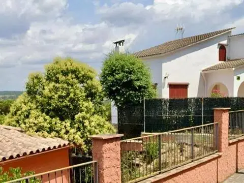 Chalet en calle Passatge Gran Circumval·Lacio, 29