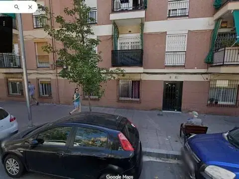Piso en Carrer d'Alcúdia
