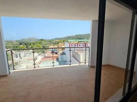 Piso en Gilet