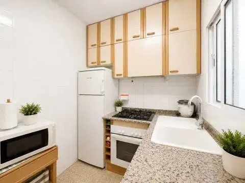 Piso en Carrer Sardana