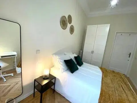 Habitación en Universidad-Malasaña