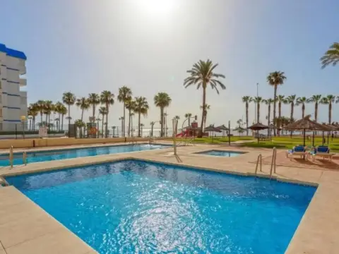 Piso en Benalmádena