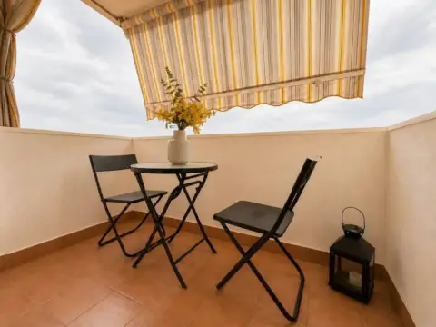 Piso en Morera-Pomar