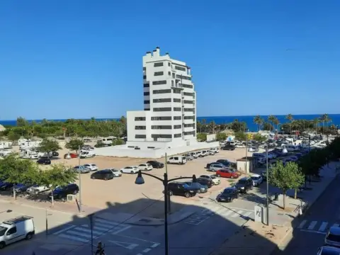 Piso en Vinaròs