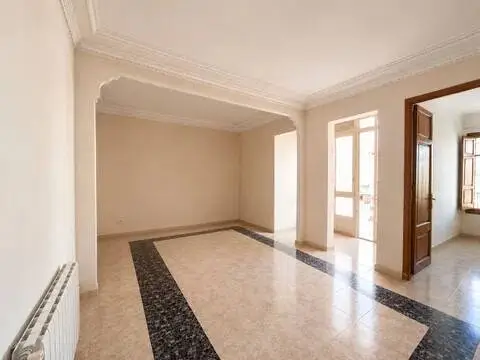 Piso en El Camp d'en Grassot-Gràcia Nova