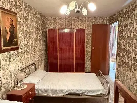 Chalet en Moral de Calatrava