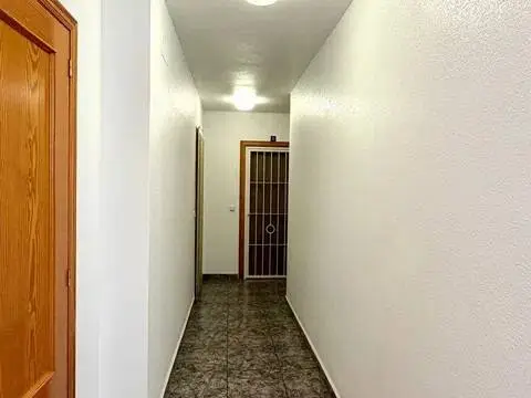 Piso en Los Alcázares