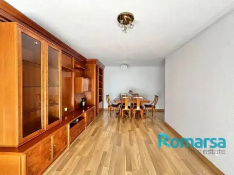 Piso en Santo Tomás-Universidad