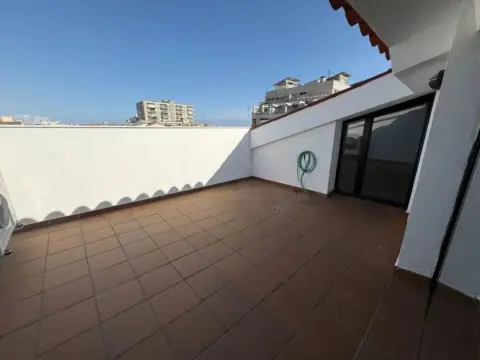 Piso en Calella