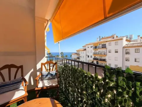 Piso en Benalmádena
