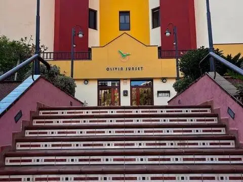 Piso en calle Caleta del Jurado