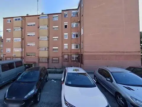 Piso en Hellín