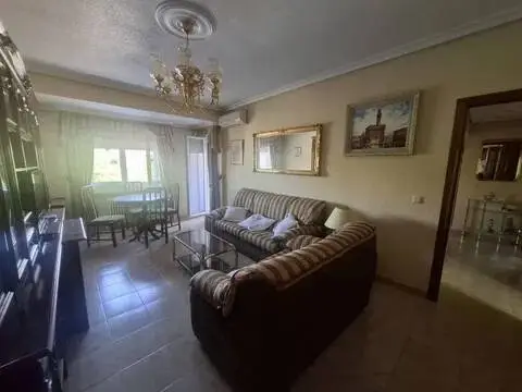 Piso en Ronda Buenavista