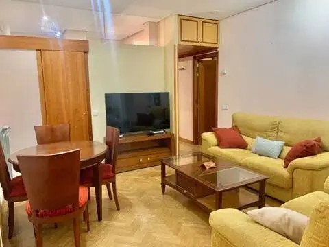 Piso en Arapiles