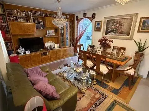 Casa en Avenida de Justo Quesada