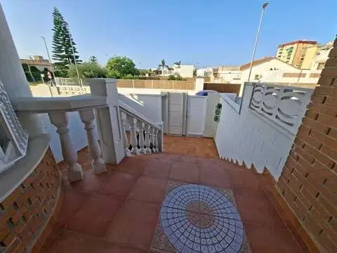 Casa adosada en Grau-Venècia-Rafalcaïd