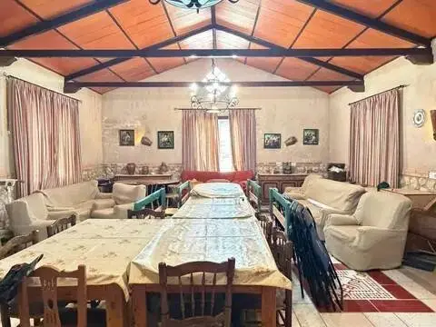 Casa rústica en Almagro