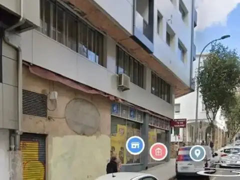 Local comercial en Santiago de Compostela