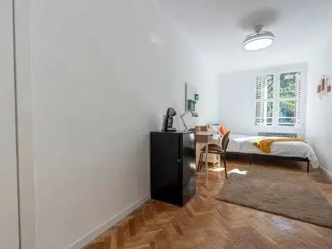 Habitación en Imperial