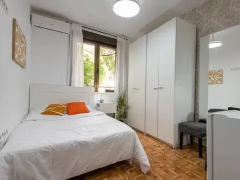 Habitación en Universidad-Malasaña