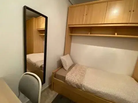 Habitación en Justicia-Chueca