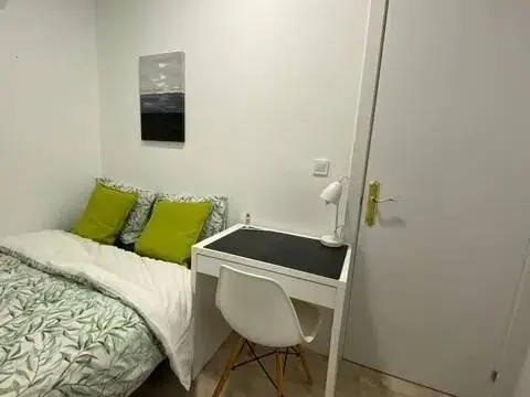 Habitación en Justicia-Chueca