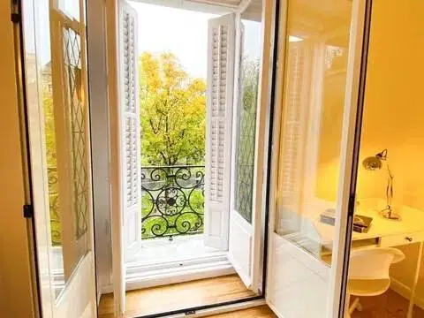Habitación en Universidad-Malasaña