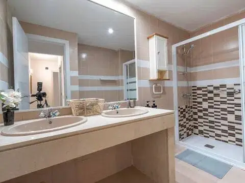 Habitación en Imperial