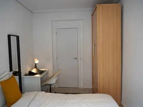 Habitación en Justicia-Chueca