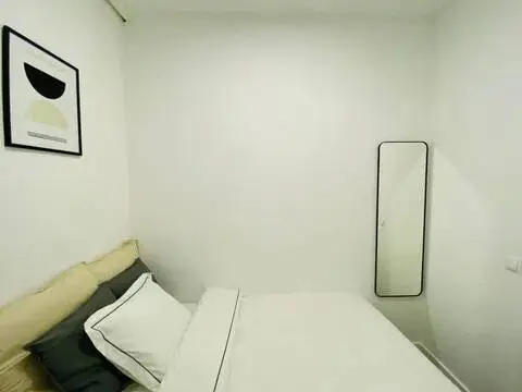 Habitación en Cortes-Huertas