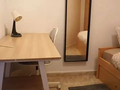 Habitación en Justicia-Chueca